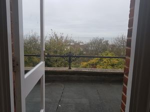 Balcony View- click for photo gallery